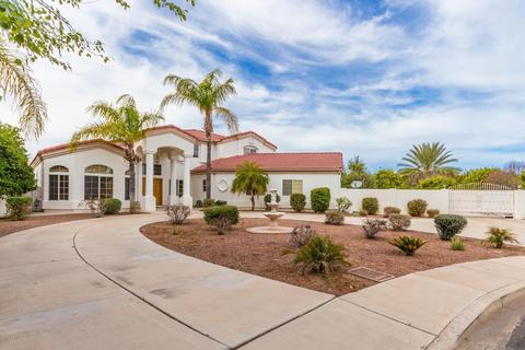 3946 E Kael Cir, Mesa, AZ 85215 photo 3