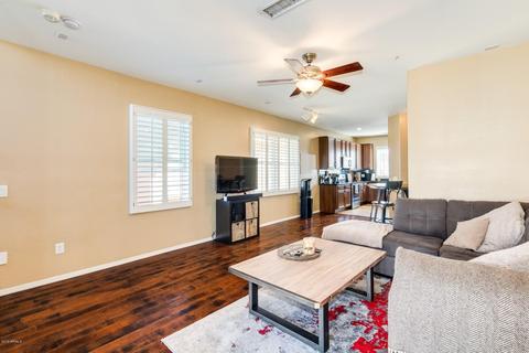 4189 E Jasper Dr, Gilbert, AZ 85296 photo 5