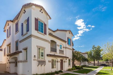 4189 E Jasper Dr, Gilbert, AZ 85296 photo 1