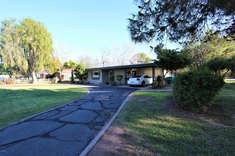 4109 E Lewis Ave, Phoenix, AZ 85008 photo 3