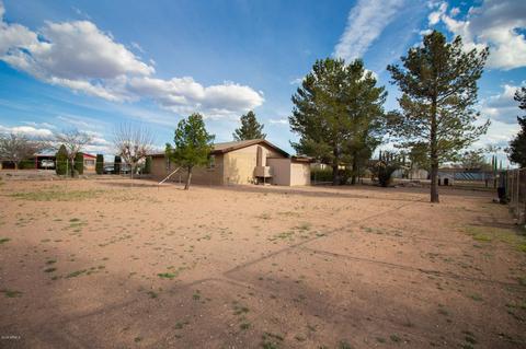 1830 N Baker Ave, Douglas, AZ 85607 photo 24