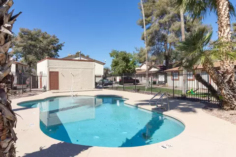 860 E Brown Rd #61, Mesa, AZ 85203 photo 5