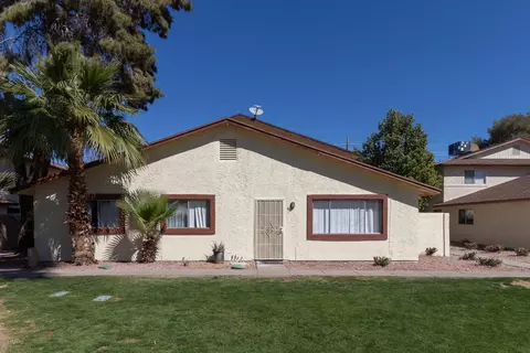 860 E Brown Rd #61, Mesa, AZ 85203 photo 1