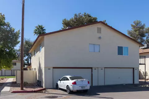 860 E Brown Rd #61, Mesa, AZ 85203 photo 3