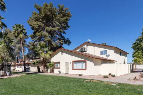 860 E Brown Rd #61, Mesa, AZ 85203 photo 2
