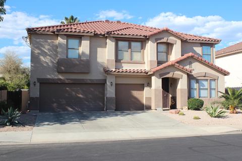 11528 E Reuben Ave, Mesa, AZ 85212 photo 2