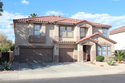 11528 E Reuben Ave, Mesa, AZ 85212 photo 1
