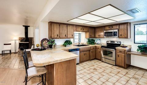 2628 E Cannon Dr, Phoenix, AZ 85028 photo 14