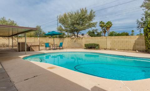 2628 E Cannon Dr, Phoenix, AZ 85028 photo 27