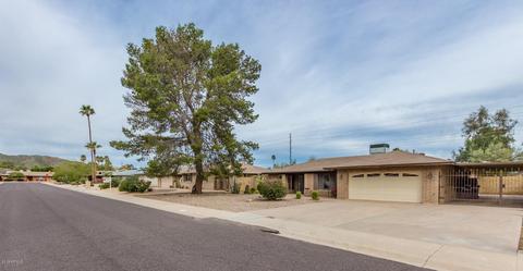 2628 E Cannon Dr, Phoenix, AZ 85028 photo 1