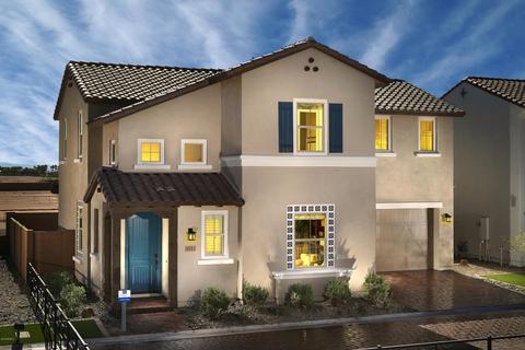 9743 E Kinetic Dr, Mesa, AZ 85212 photo 1