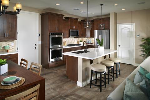 9743 E Kinetic Dr, Mesa, AZ 85212 photo 3