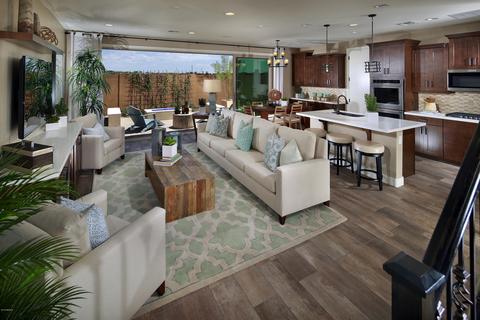 9743 E Kinetic Dr, Mesa, AZ 85212 photo 2