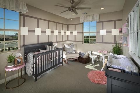 9739 E Kinetic Dr, Mesa, AZ 85212 photo 2