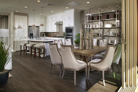 9739 E Kinetic Dr, Mesa, AZ 85212 photo 3
