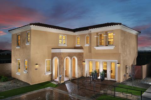 9739 E Kinetic Dr, Mesa, AZ 85212 photo 4