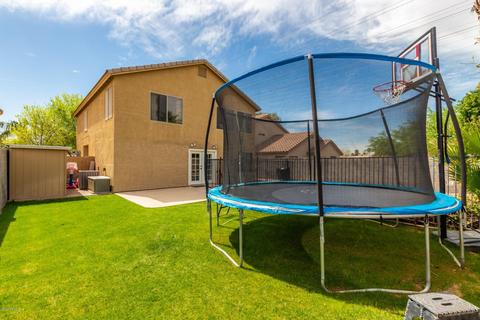 2010 E Pinto Dr, Gilbert, AZ 85296 photo 26
