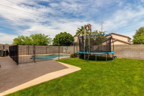 2010 E Pinto Dr, Gilbert, AZ 85296 photo 25