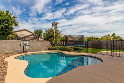 2010 E Pinto Dr, Gilbert, AZ 85296 photo 28