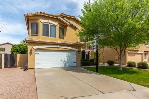 2010 E Pinto Dr, Gilbert, AZ 85296 photo 1