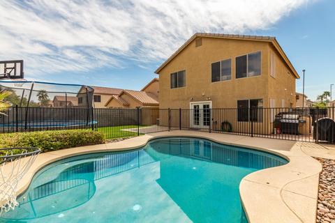 2010 E Pinto Dr, Gilbert, AZ 85296 photo 27