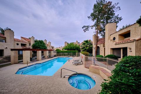 1025 E Highland Ave #14, Phoenix, AZ 85014 photo 9