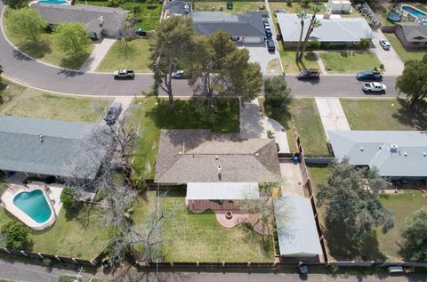 1822 E Keim Dr, Phoenix, AZ 85016 photo 32