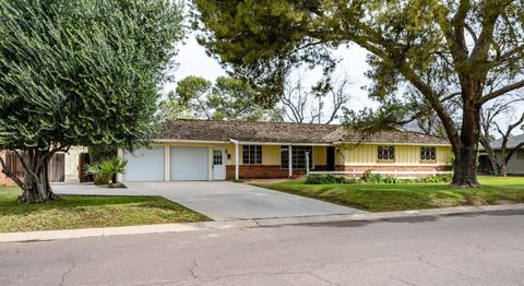 1822 E Keim Dr, Phoenix, AZ 85016 photo 1