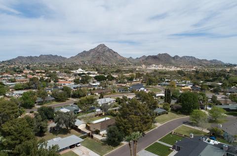 1822 E Keim Dr, Phoenix, AZ 85016 photo 36