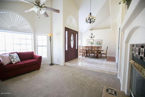 2702 E Vaughn Ave, Gilbert, AZ 85234 photo 5