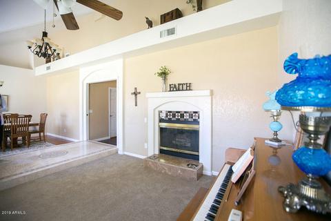 2702 E Vaughn Ave, Gilbert, AZ 85234 photo 7