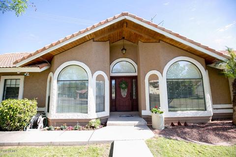 2702 E Vaughn Ave, Gilbert, AZ 85234 photo 2