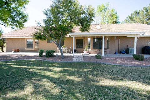 2702 E Vaughn Ave, Gilbert, AZ 85234 photo 33