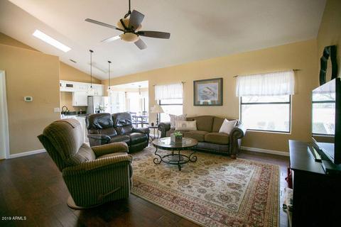 2702 E Vaughn Ave, Gilbert, AZ 85234 photo 11