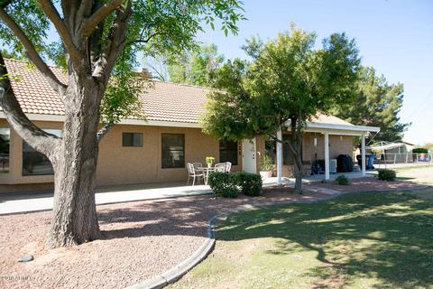 2702 E Vaughn Ave, Gilbert, AZ 85234 photo 30