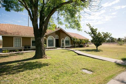 2702 E Vaughn Ave, Gilbert, AZ 85234 photo 1
