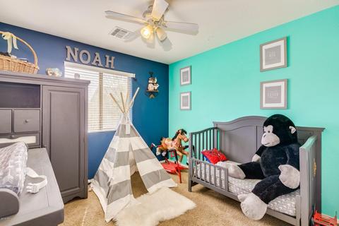 3869 E Claxton Ave, Gilbert, AZ 85297 photo 8