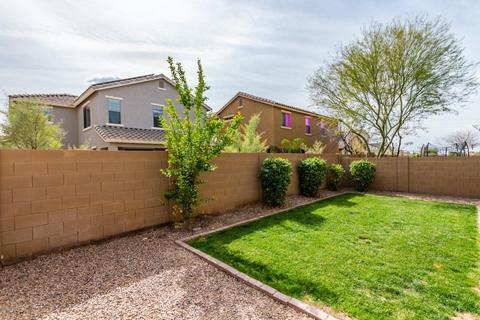 3869 E Claxton Ave, Gilbert, AZ 85297 photo 20