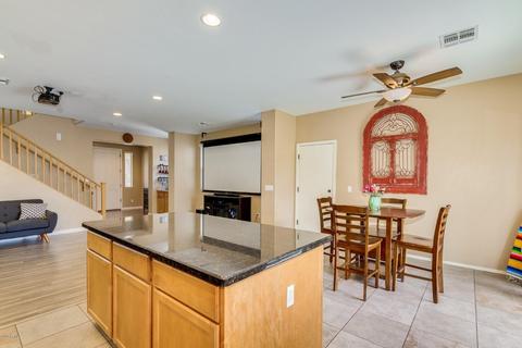3869 E Claxton Ave, Gilbert, AZ 85297 photo 4