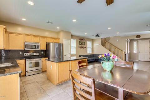 3869 E Claxton Ave, Gilbert, AZ 85297 photo 5