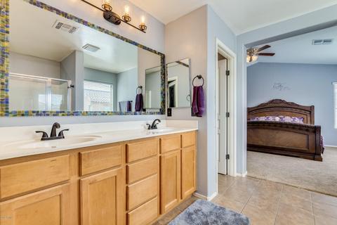 3869 E Claxton Ave, Gilbert, AZ 85297 photo 17