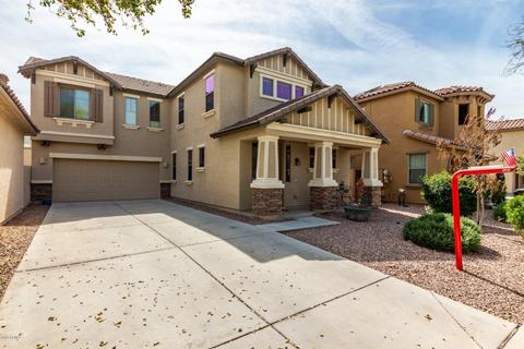 3869 E Claxton Ave, Gilbert, AZ 85297 photo 1