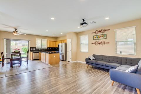 3869 E Claxton Ave, Gilbert, AZ 85297 photo 2