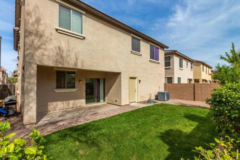 3869 E Claxton Ave, Gilbert, AZ 85297 photo 19