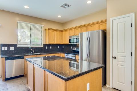 3869 E Claxton Ave, Gilbert, AZ 85297 photo 6