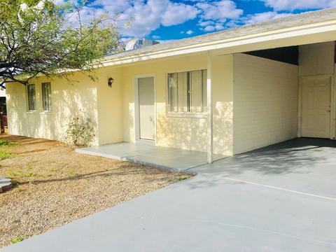 7352 W Heatherbrae Dr, Phoenix, AZ 85033