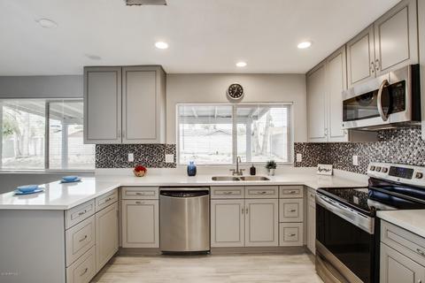 4424 E Aire Libre Ave, Phoenix, AZ 85032 photo 1