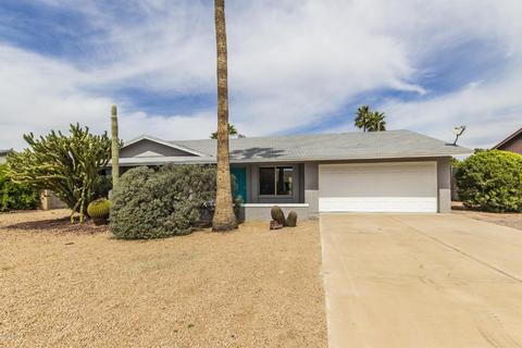 4424 E Aire Libre Ave, Phoenix, AZ 85032 photo 3