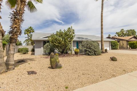 4424 E Aire Libre Ave, Phoenix, AZ 85032 photo 2