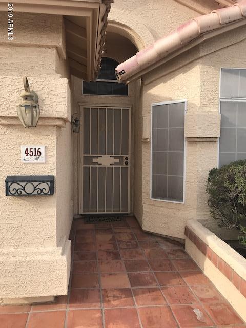 4516 E Badger Way, Phoenix, AZ 85044 photo 2